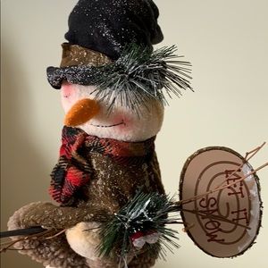 Meet your Posher, Jane